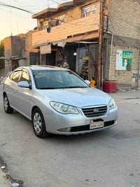 النترا 2009 • محرك 2000 • فول مواصفات