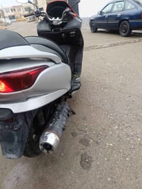 ماتور فورزا للبيع حلو كولش فقط صوبغ جمال  شرط الفحص ابيع كير مكينة كهر...