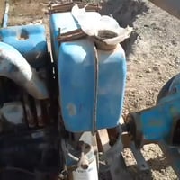 محرك • شغال • جاهز