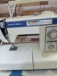 مكينة خياطة • جديدة • عمارة ميسان
