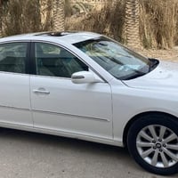 أزيرا ٢٠٠٩ • محرك ٣٣٣٠ • سنوية لغاية ٢٠٢٨