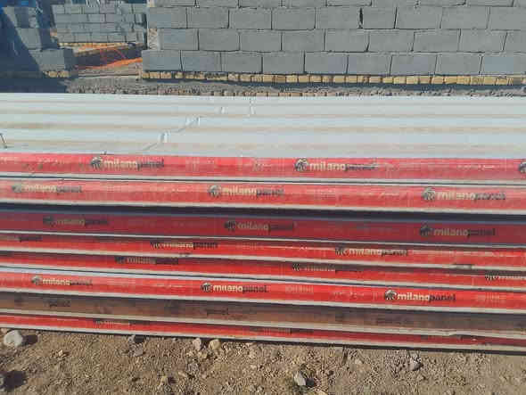 سندويج عدد 10طول القطعه 12متر مستعمل للبيع الاتصال على رقم ***********
