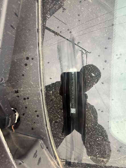 السلام عليكم 
للبيع 
كامري موديل 2023 مواصفات LE حره مرقمه نينوى دولي شرط التحويل والوكاله ماشيه 55 الف ميل تشغيل عن بعد 
بيها اربع قطع صبغ بدون شواصي 
رقم الشاصي مرفق بالمنشور 
السعر 175 وبيها مجال 
عنوان السياره صلاح الدين قضاء بيجي 
للاستفسار الاتصال على الرقم التالي 
‏‪0780 384 6420‬‏
