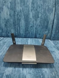 Linksys XAC1900 • واي فاي 5 • مستعمل