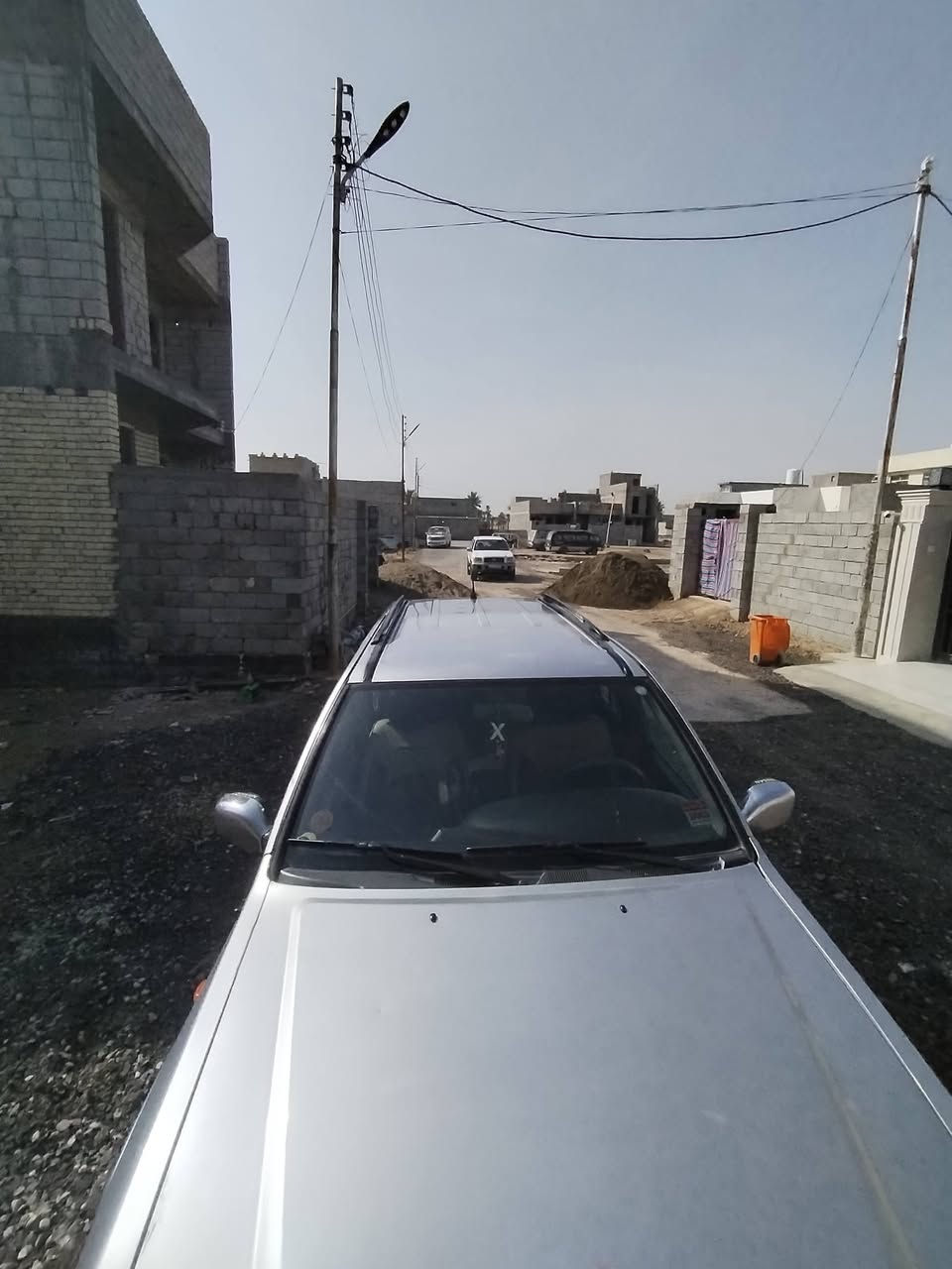 السلام عليكم نيسان باثفندر 2003 صبغ جاملغ بدون حادث السعر 85 تحويل مباشر العنوان ديالى بلدروز اتصال ***********
