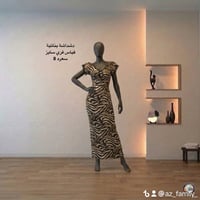 فري سايز • قماش بارد • يلبس ٤٥-٧٥كغم
