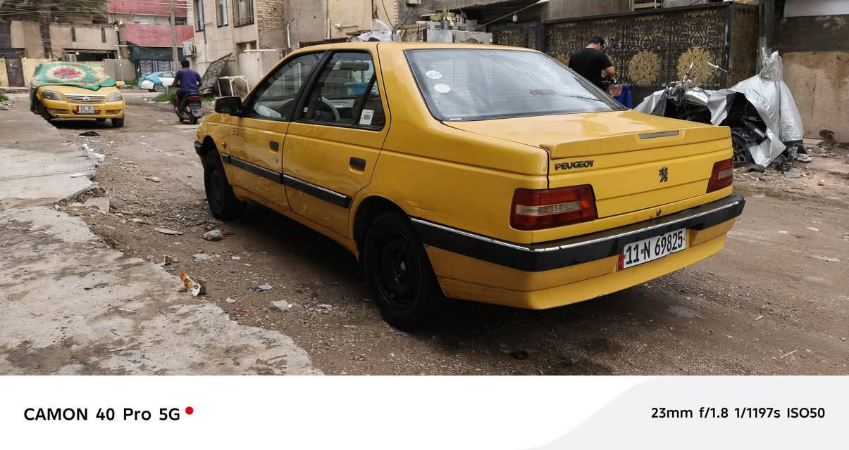 السلام عليكم بيجو اكد موديل2016 بلاديه لا ضربه ولا صبغ ولا تبديل على وضع الشركة دشبول عالي  شاشه مكينة كير خير من الله تخم تاير جديد تبريد ثلج ❄كامله ما تذب عليهه ربع 

المكان بغداد الغزاليه
السعر 44$وبيهه مجال للطيبين
الرقم ***********
ملاحظة غير متواجد خاص فقط واتساب ورصيد
