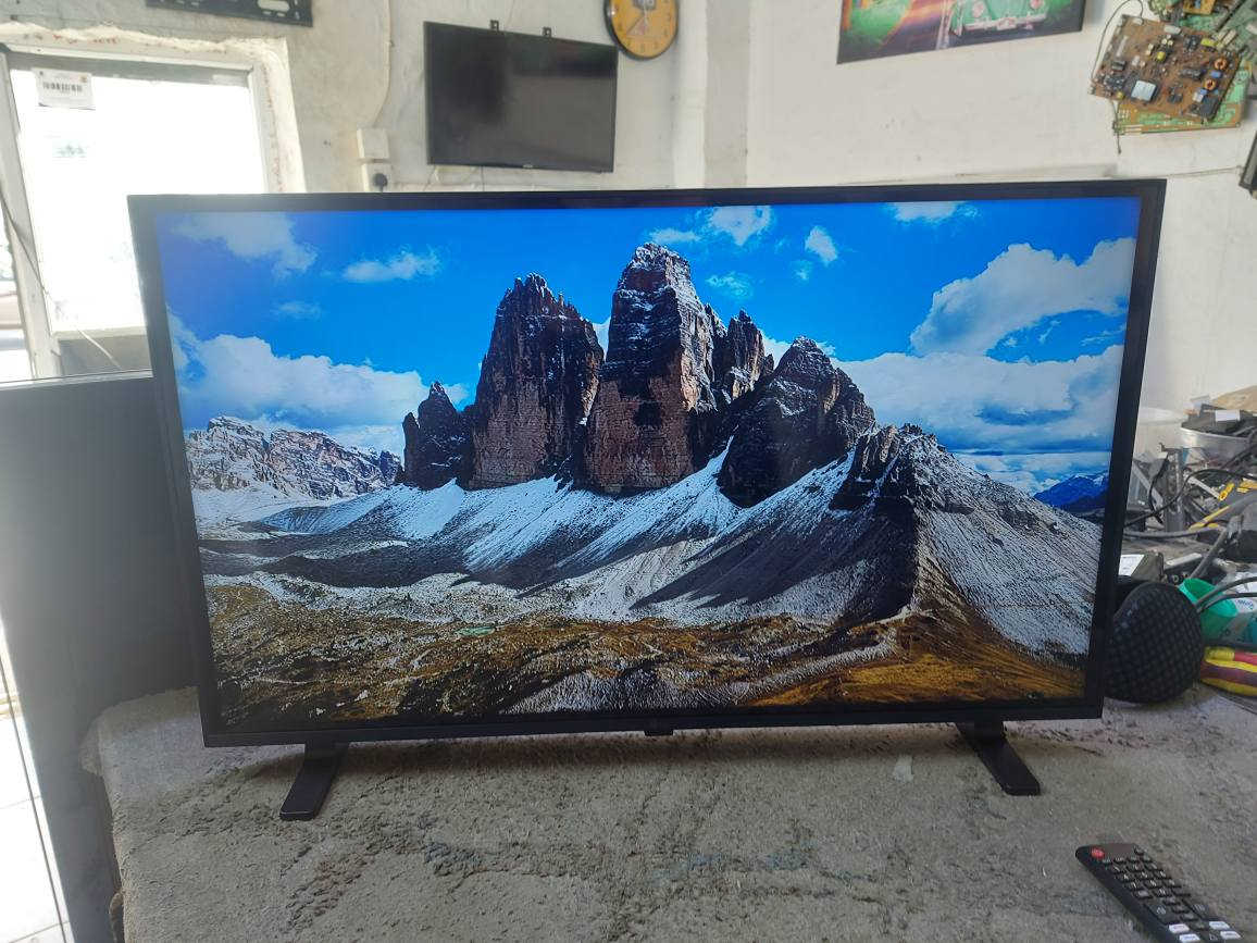 فول سمارت أربيل, العراق


**إذا كنت صاحب هذا الإعلان وتريد حذفه لأي سبب، رجاءا أرسل رسالة إلى الدعم الفني**