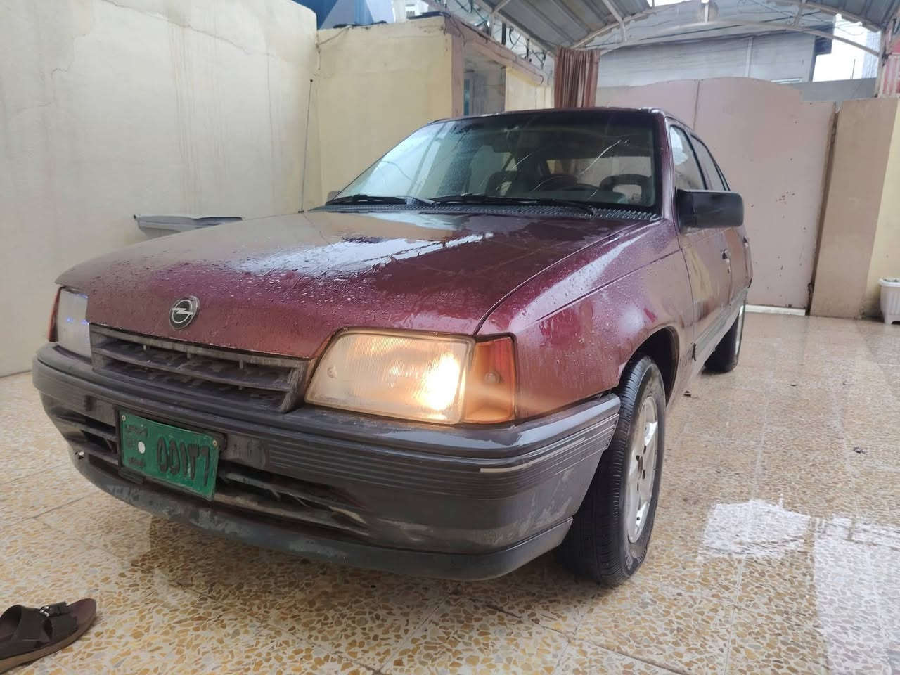 سلام عليكم اوبل كاديت موديل 91 حجم 16 سنويه خضره شرط التحويل كابون بانزين بيه محرك كير شرط طخم جديد تواير انضاف ويل كب وايرمنيه شغاله السعر ١٦ وبيه مجال حك الجيه شراي تعال مباشر ودلل العنوان الهرمات مقابل صناعة ابواب اشباك
الرقم ***********
اسيا ***********
