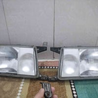 لايتات ارنب • اصليات يابان • كسر جديد