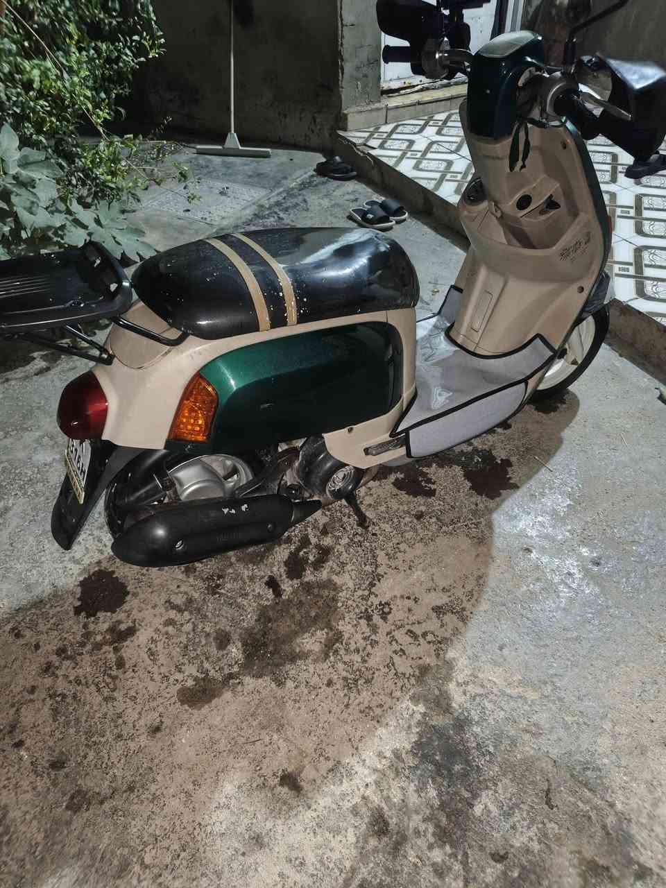 دراجه للبيع بوليس***********

