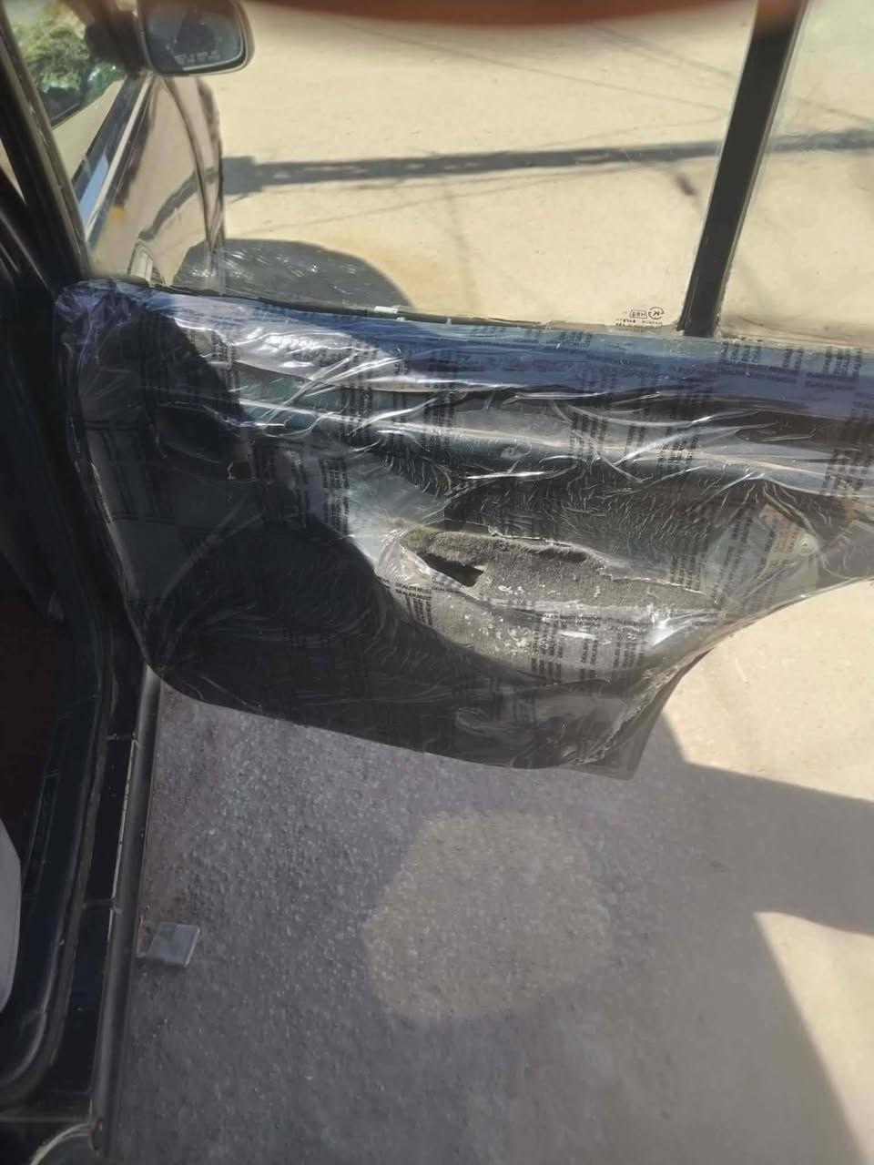 دايو برنس اوتماتيك مكينة مكفولة كير مكفول شواصي مكفولة خياس ماكو ضربة ماكو مكان السيارة نجف راعيها بنجف مداور ثاني يوم السعر 22 اتصال ***********او واتساب ***********
