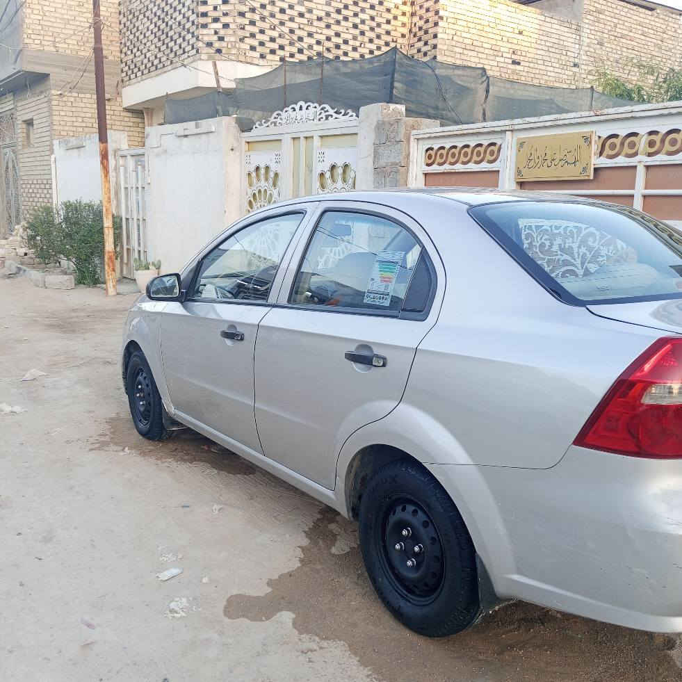 سلام عليكم شوفر ليت افيو خليجي 2009 رقم اربيل بسم كردي وكالة أو تحويل سياره حلوه وجاهزه مال جناي 
مكينه مفتوح المرغوب السياره اوتماتيك دواخل بيجي شاشة سنتر لوك ريمون
مكفوله من الصبغ والتبديل والفتح 
بيه باردات قليلة شوف العين 
مكينه وكير مشروطات حداديه جاهزه 
تبريد شغال كهربائيات جاهزه 
السعر ٦٨ وبيه مجال 
مكاني نجف
رقمي *********** النجف, العراق
