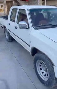 بیکب دیر مدیل 2006مكينه بخ  شرط وكاله  تحويل كوبون 07507763391