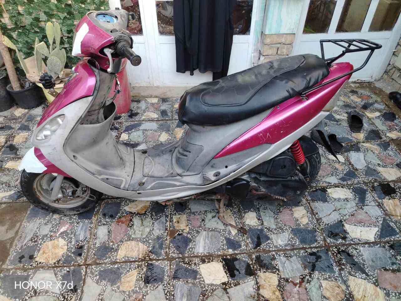 ماكس عدله نضيفه مكينه بلاديه كله شغاله نكره سلف  شلعه ومعدل كهربائياتهه شغاله 
سعر 350 
*********** بغداد, العراق
