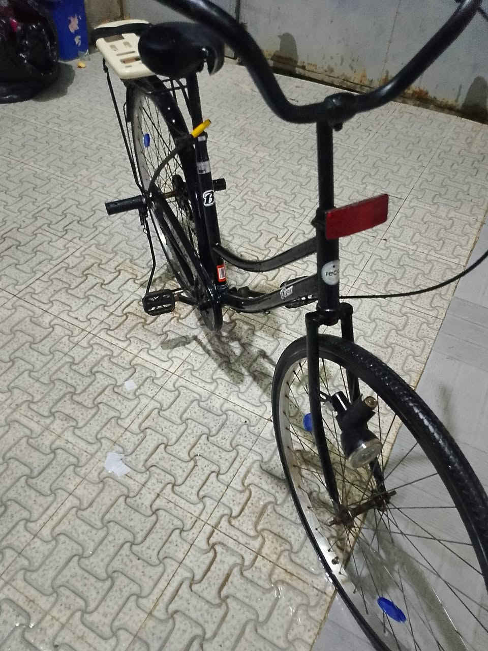 باسكل للبيع 26 مكان شطره الفتاحيه غراضه كامله السعر 125 وبي مجال


**إذا كنت صاحب هذا الإعلان وتريد حذفه لأي سبب، رجاءا أرسل رسالة إلى الدعم الفني**