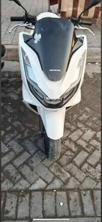 بي سي اكس • جيل رابع • بغداد