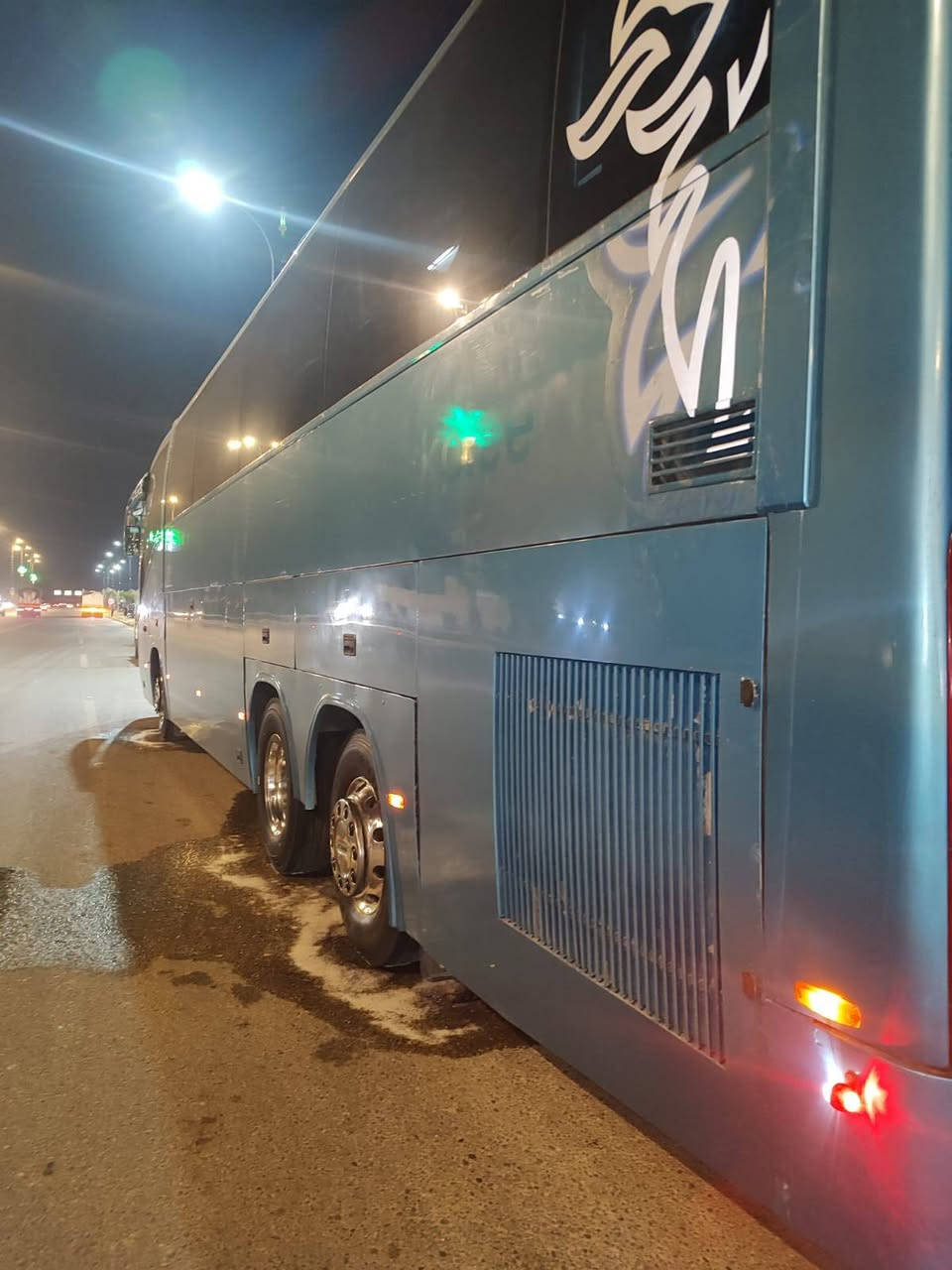 السلام عليكم سكانيا للبيع للاستفسار الاتصال على الرقم *********** مكلف بل نشر
