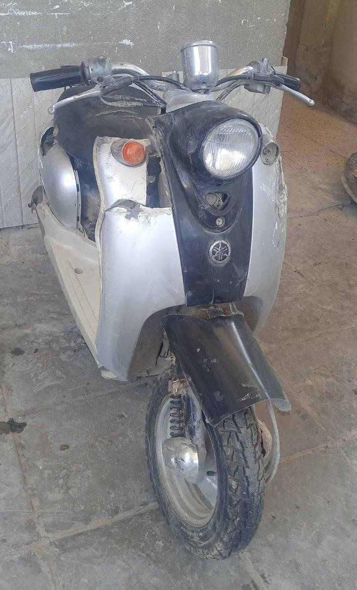 متاااح دراجه مصريه شغاله كهربائياته شغاله تحتاج تنضيف كابريتر
ناصريه مركز


**إذا كنت صاحب هذا الإعلان وتريد حذفه لأي سبب، رجاءا أرسل رسالة إلى الدعم الفني**