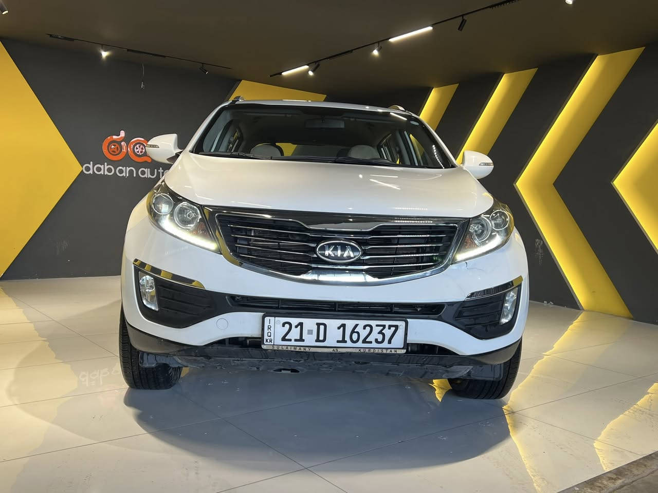 سبورتج 2011
خليجي محرك 2000محرك دوش مواصفات
يدات نيكل 
مرايه شفت
كشن كهرباء 
تبريد لمس
بدون صبغ
تايرات جديده سنويه بأسمي
السعر140
مكانها السليمانية للاستفسار فقط اتصال 
***********
