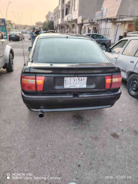 سلام عليكم اوبل فكترا 91 رقم الانبار سنويه 29 كير محرك 18 فول دوش كامله من كلشي 30 وبيه مجال مكان الانبار ***********
