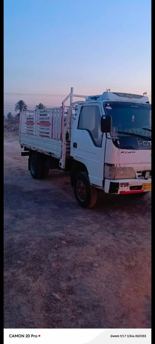 سلام عليكم كنتر فتون للبيع موديل 2007 مكينه وكير 3000ام عيون تحويل مباشر مكلف بل نشر  رقم ***********  السعر 40وبيهة مجال
