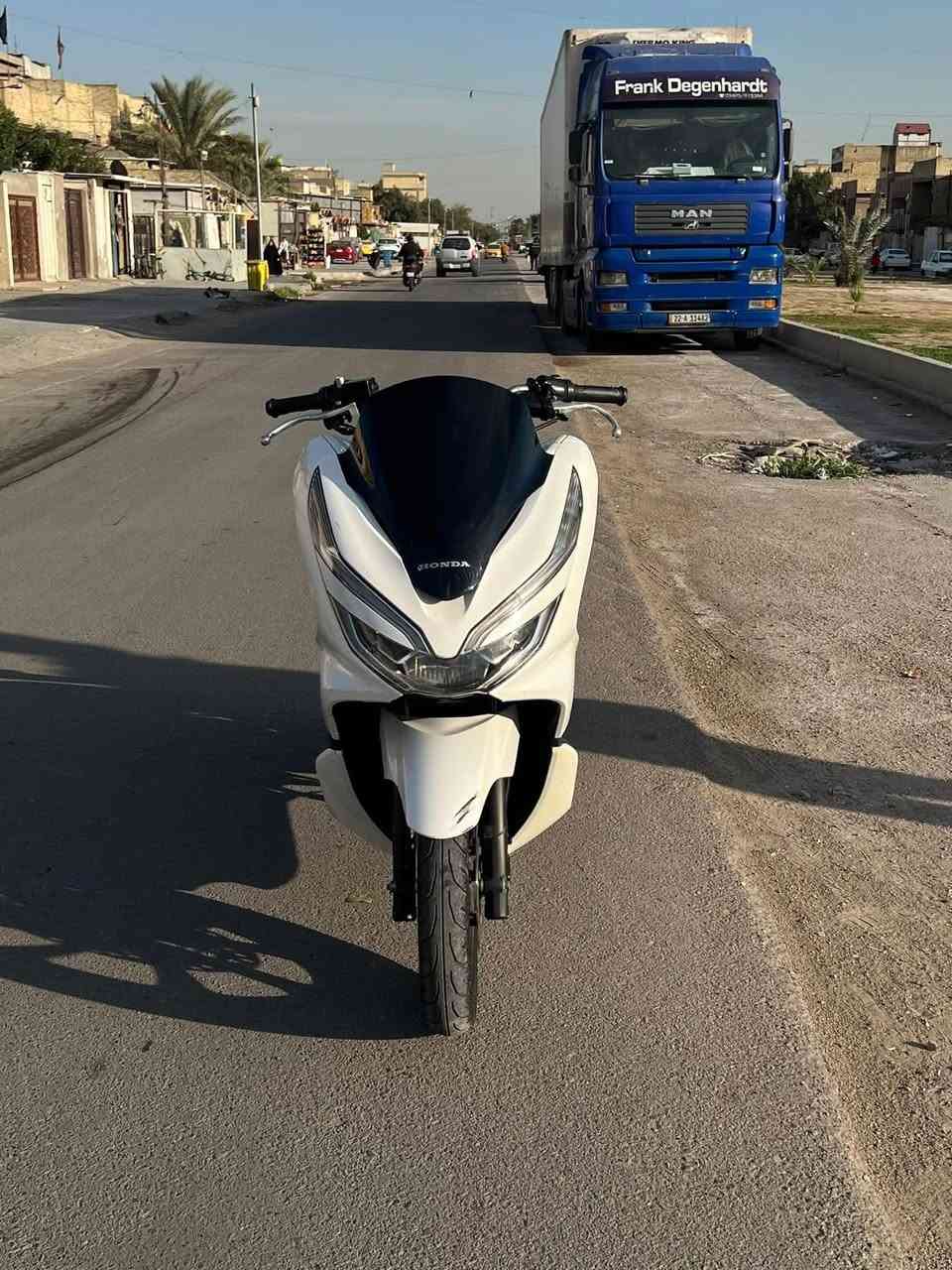 السلام عليكم بي سي اكس جيل الثالث كوري كفاله عامه مكينه مكفوله ما مفتوح بيه برغي دراجه جديده خير من الله مكان بغداد مدينه الصدر السعر8اوراق  مجال رقم الهاتف ‭٠٧٧٣ ٢٥٤ ٠٥٤٣‬
