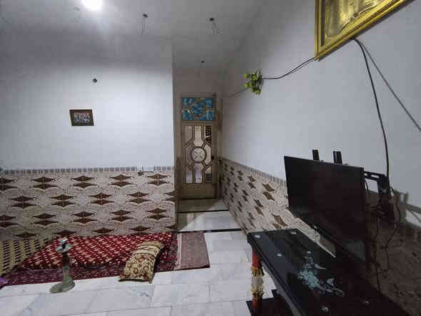 بيت طابو زراعي للبيع 2غرف نوم 5×4 مطبخ 6×4 استقبال 7×4ونص صاله حمام 3×2ونص المساحه 270
تفاصيل المكان بلفيديو 
بناء طابوك جمهوري 
للاستفسار الاتصال ***********
