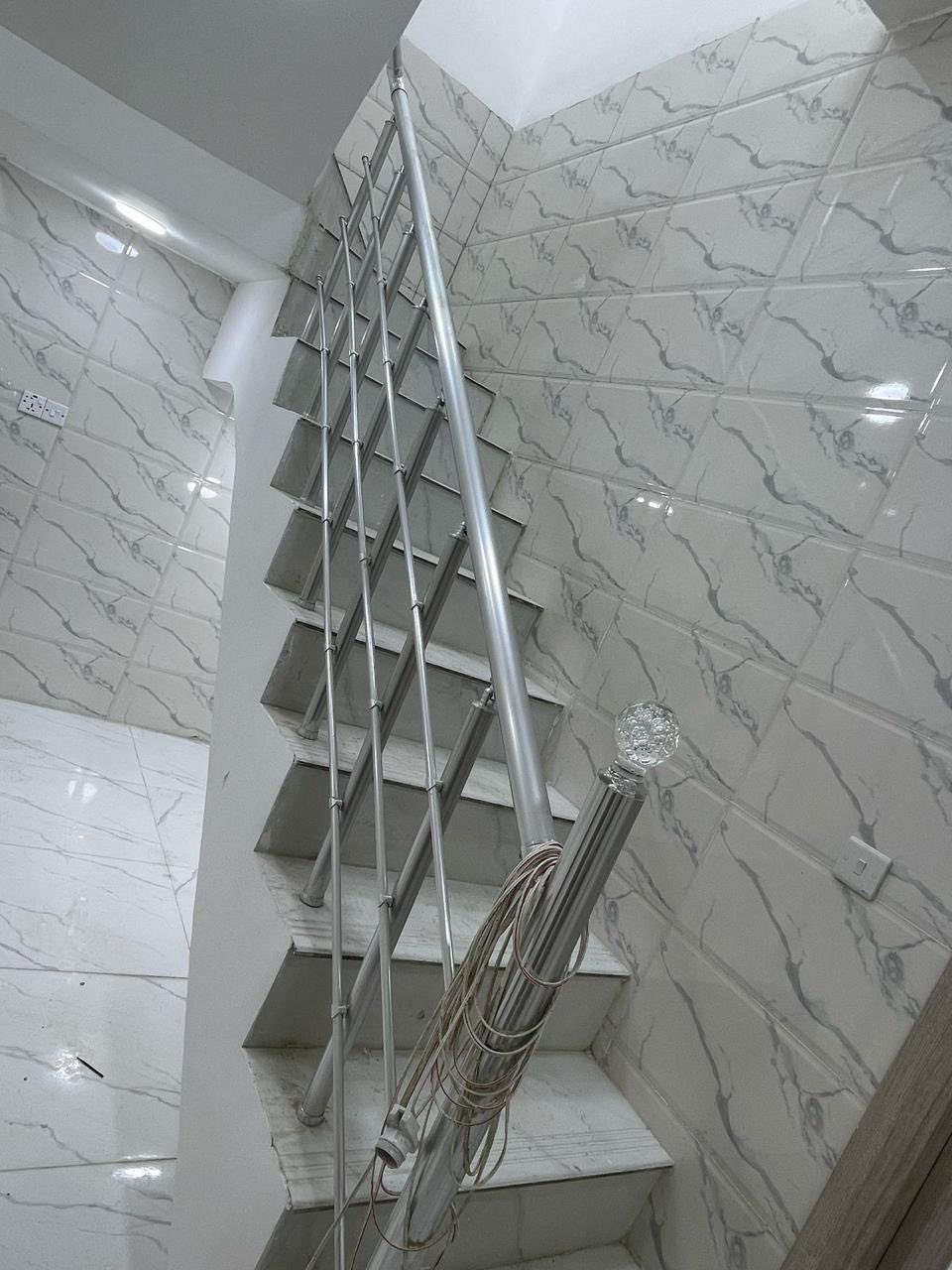 السلام عليكم 💥💥
دار حديث بناء سنة 2025
المساحة 50 متر الواجهة 5 متر النزال 10 متر

السعر 88 مليون وبي مجال بسيط ان شاءالله 

 
📍الموقع📍 مقابل الجزيره السياحيه 
الارض زراعي سند 25 
متوفرة جميع الخدمات 
ماء + كهرباء + تبليط + مجاري 
 
للاستفسار الاتصال ☎️
***********
