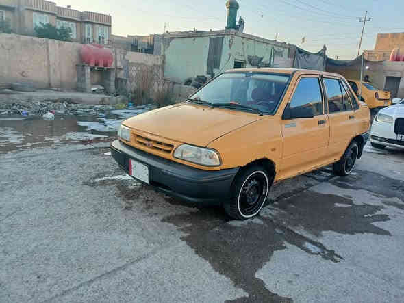 سايبه للبيع مديل 14راعيه بل بصره رقمه  راح مني تكفلك عشائر وسرقه سياره حلوه كلش بيه 4يفلت سعره 13وراقه سنويه 21نتهي بيع كوم حديد ***********
