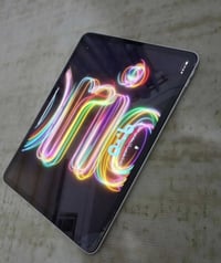 ايباد برو ١١ • ١٢٨ • بوبيجي ١٢٠ فريم