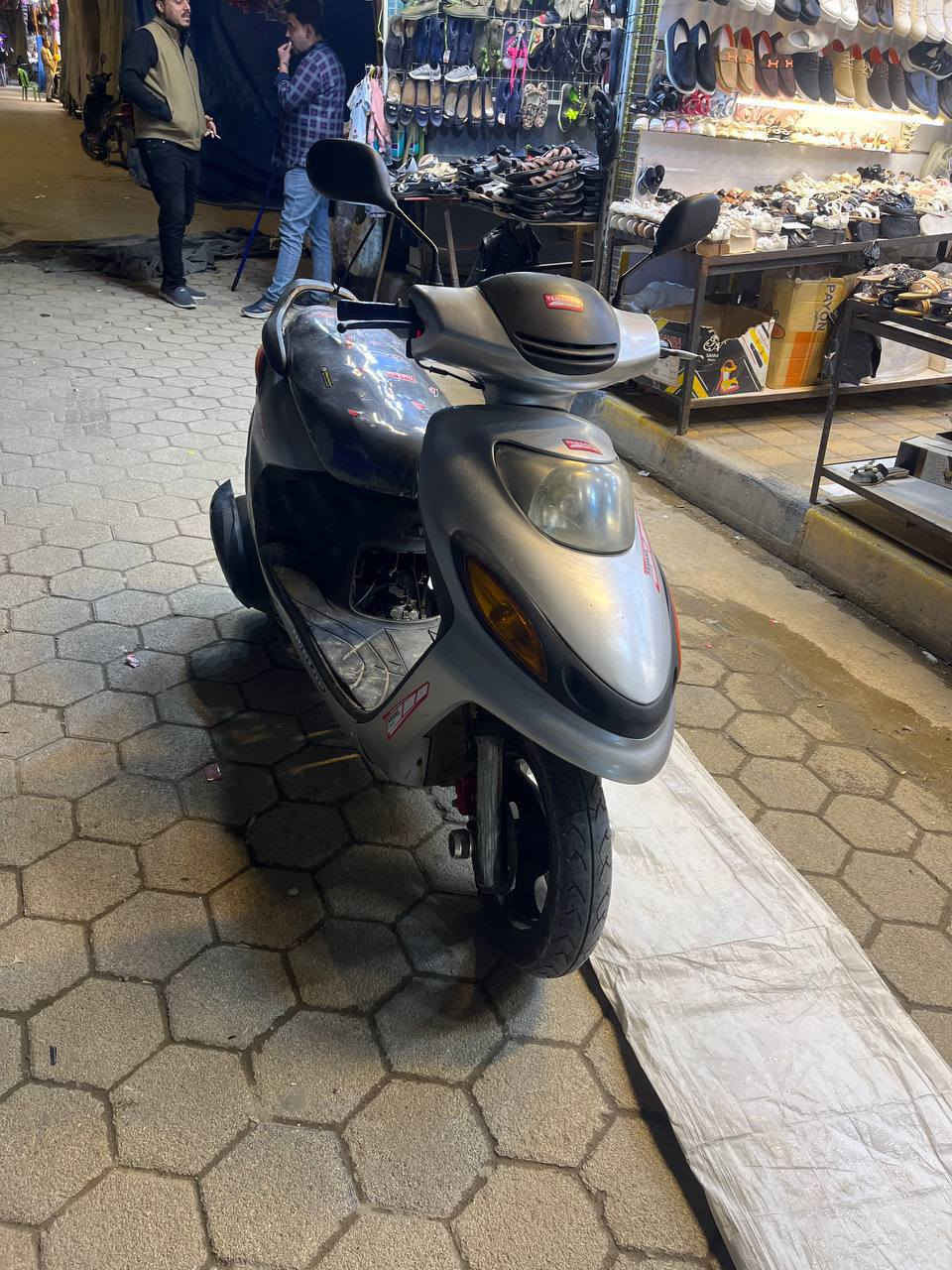 السلام عليكم جمجمه للبيع مكينه خرسة السعر 500
***********
