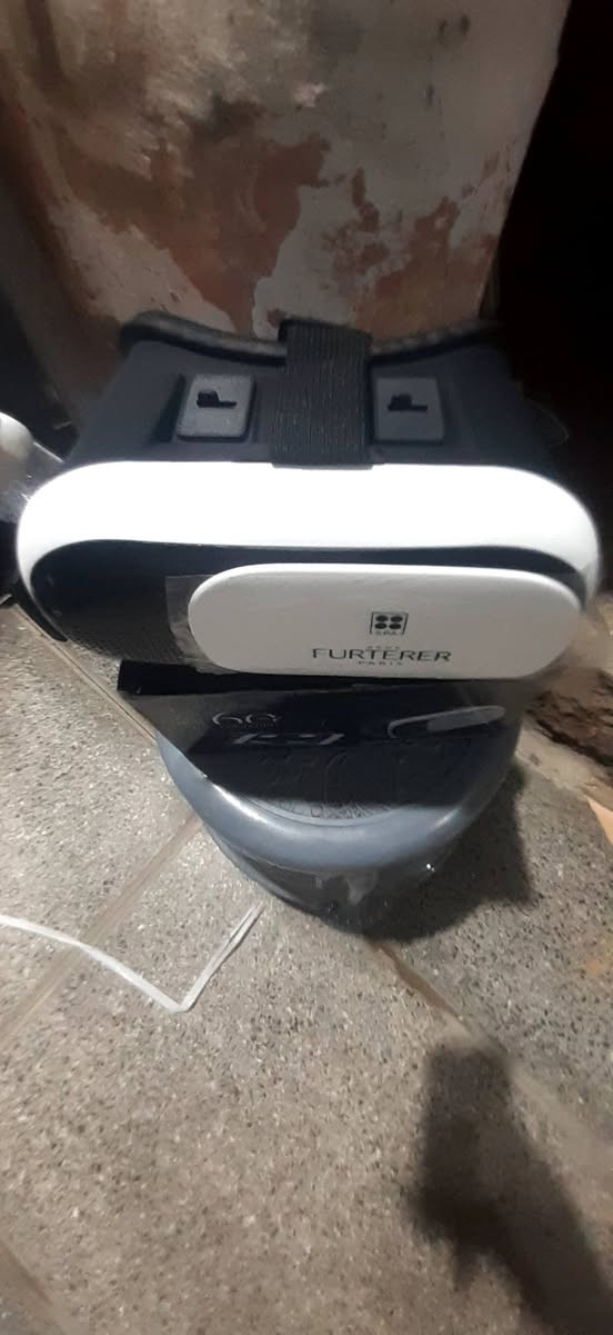نظارات 3D بالكرتونة


**إذا كنت صاحب هذا الإعلان وتريد حذفه لأي سبب، رجاءا أرسل رسالة إلى الدعم الفني**