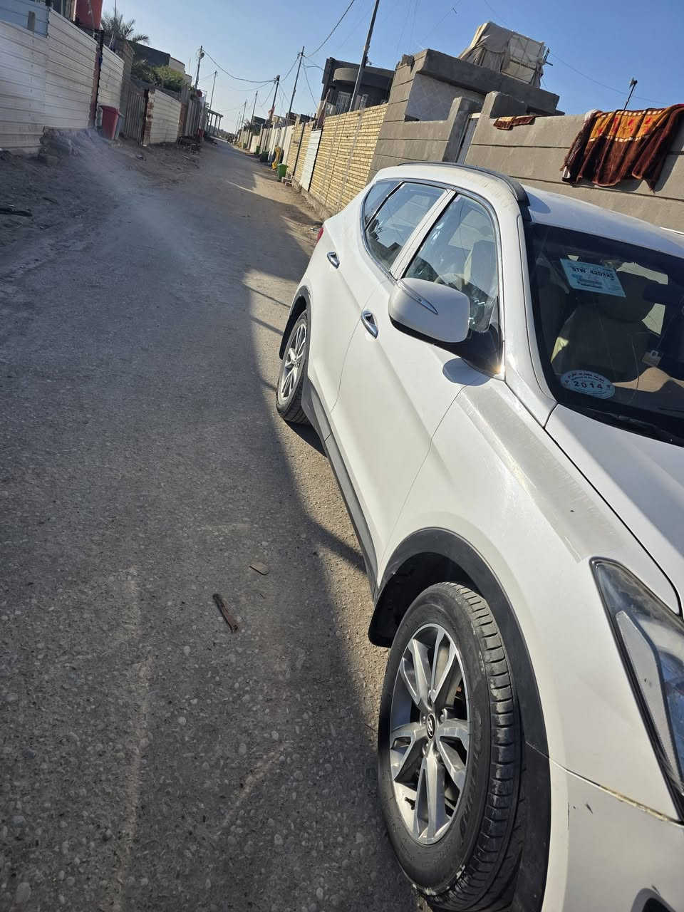 سنتافي ١٤ خليجي للبيع السعر ١٦٠ رقم الهاتف ***********
