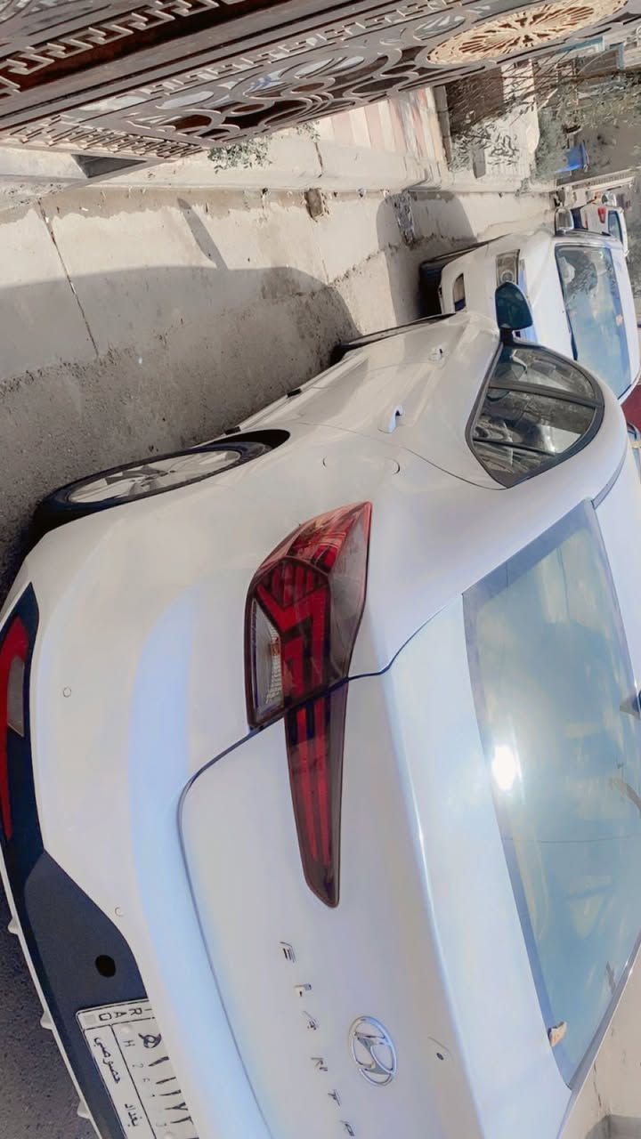 السلام عليكم النترا للبيع   موديل 2020وارد أمريكي حادث موضح بصوره كير اي تي مواصفات قياده ذاتيه تحديد مسار رادار سعر145 رقم ***********مكان السياره الصرافه
