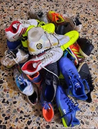 احذية • جملة • حي النصر