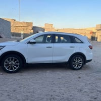 سورنتو • ٢٠٢٠ • ٧ راكب