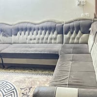 تخم • ٨ مقاعد • منطقة السلام