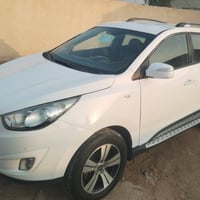 توسان • ٢٠١٠ • مكينة ٢٠٠٠