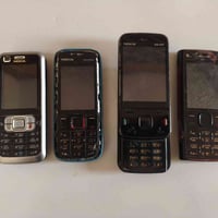 نوكيا • شغالات • بدها بطاريات