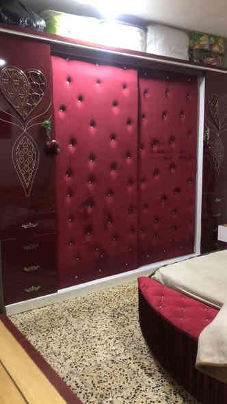 سلام عليكم هاي غرفه سعرهه 600 مكاني بغداد
هذه رقمي اذا اكو ستفسار ***********
