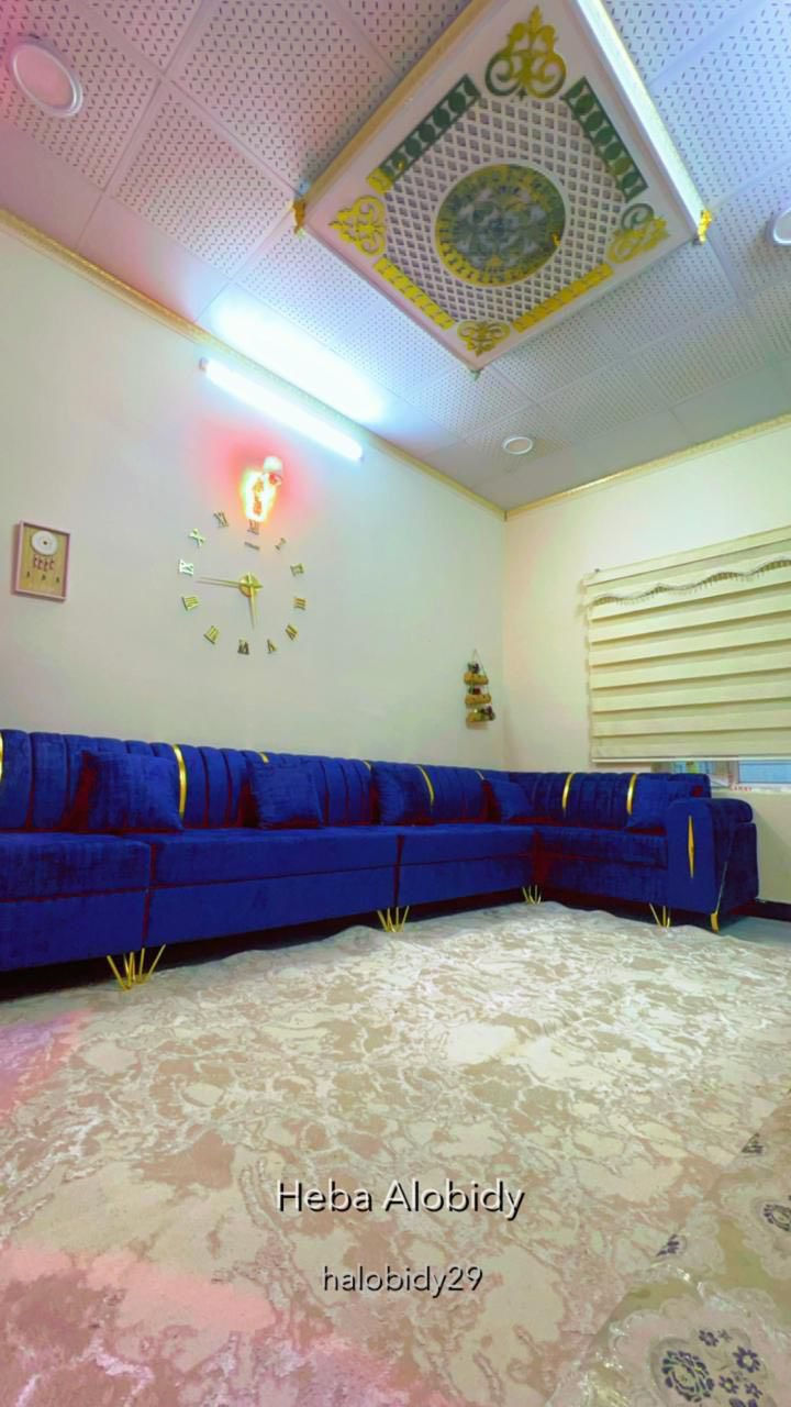 دار للبيع زراعي سند ٢٥ اوراق كاملة ومضمون

♦️المساحة ١٠٥ متر مربع واجه 10 متر شارع تبليط 10 متر خدمات فول منطقة جداً راقية وهادئة
الدار طابقين واجه ملكي بناء حديث 

♦️الموقع كركوك حي الواسطي خلف  بنزين خانة عقبه بن نافع وقرب مجمع مودرن ستي 

يحتوي الدار الطابق الأرضي على غرفة و استقبال ومطبخ وهول وصحيات داخلي وخارجي 

طابق ثاني غرفتين نوم ومخزن وبيتونه وصحيات 

💵💵السعر مناسب  ع الأتصال لطفاً💵💵

 1- التعامل يكون مع صاحب العقار الشرعي
2- المكتب  وسيط بين الطرفين ولحفظ الأجراءات  القانونية والتأكد من صحة العقار قبل تسليم اي مبلغ بأشراف قانوني 
——————
3- الرقم الخاص بالمكتب للأتصال ***********
—————
4-موقع   المكتب كركوك حي الواسطي 
سايدين العمارة الخضره مقابل شقق الغاز               ومجاور دكتورة سلوى البياتي 
 🏦مكتب سُلطان العقار 🏦 
 بأدراة أستاذ سيف 
 للأتصال ***********
✅نستقبل جميع عروضاتكم السكنيه والتجاريه في كركوك 💯والترويج لها عبر الصفحه الخاصة بالمكتب
للأستثمار والتطوير العقاري  معنا نحو الأفضل المكتب مجاز من غرفة تجارة ونتعامل بأشراف قانوني
