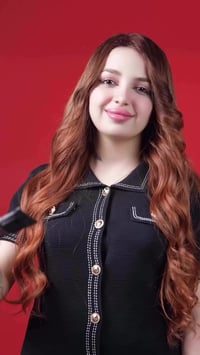 صبغة JFI • امونيا <١٪ • ثباتية عالية