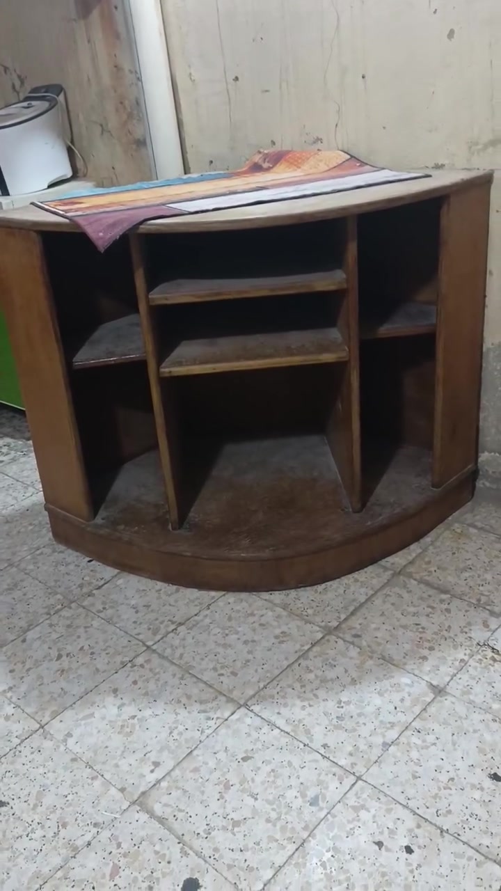 اغراض للبيع ميز صاج 15 ثلاجة 150 مكينة 50 ع فحص


**إذا كنت صاحب هذا الإعلان وتريد حذفه لأي سبب، رجاءا أرسل رسالة إلى الدعم الفني**