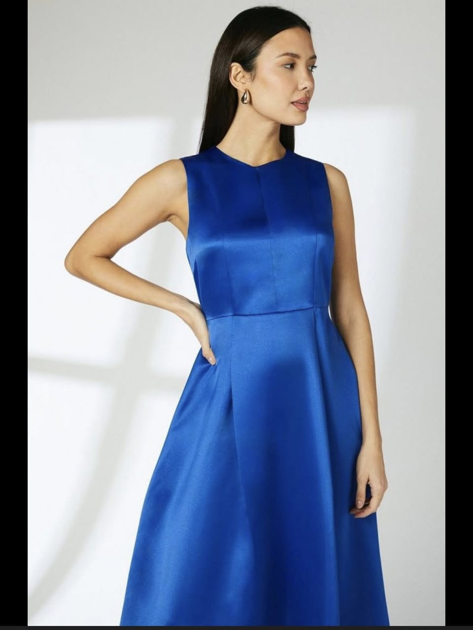 بنات اي فستان ب 25 نهايته اي مجال مابي والتوصيل 5 كل العراق


**إذا كنت صاحب هذا الإعلان وتريد حذفه لأي سبب، رجاءا أرسل رسالة إلى الدعم الفني**