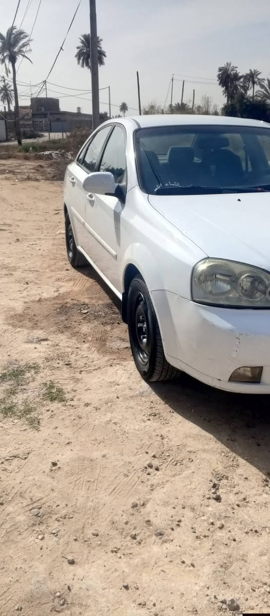 للبيع فقط
شوفرليت اوبترا
موديل 2011
مواصفات حلوه
سياره مكفوله كفاله عامه
من الصبغ و وتبديل وضربه
رقم بابل تحويل مباشر
سيارة حلوه مال بيت 
كير مكينه 
للتواصل متوفر اتصال +واتساب ***********
