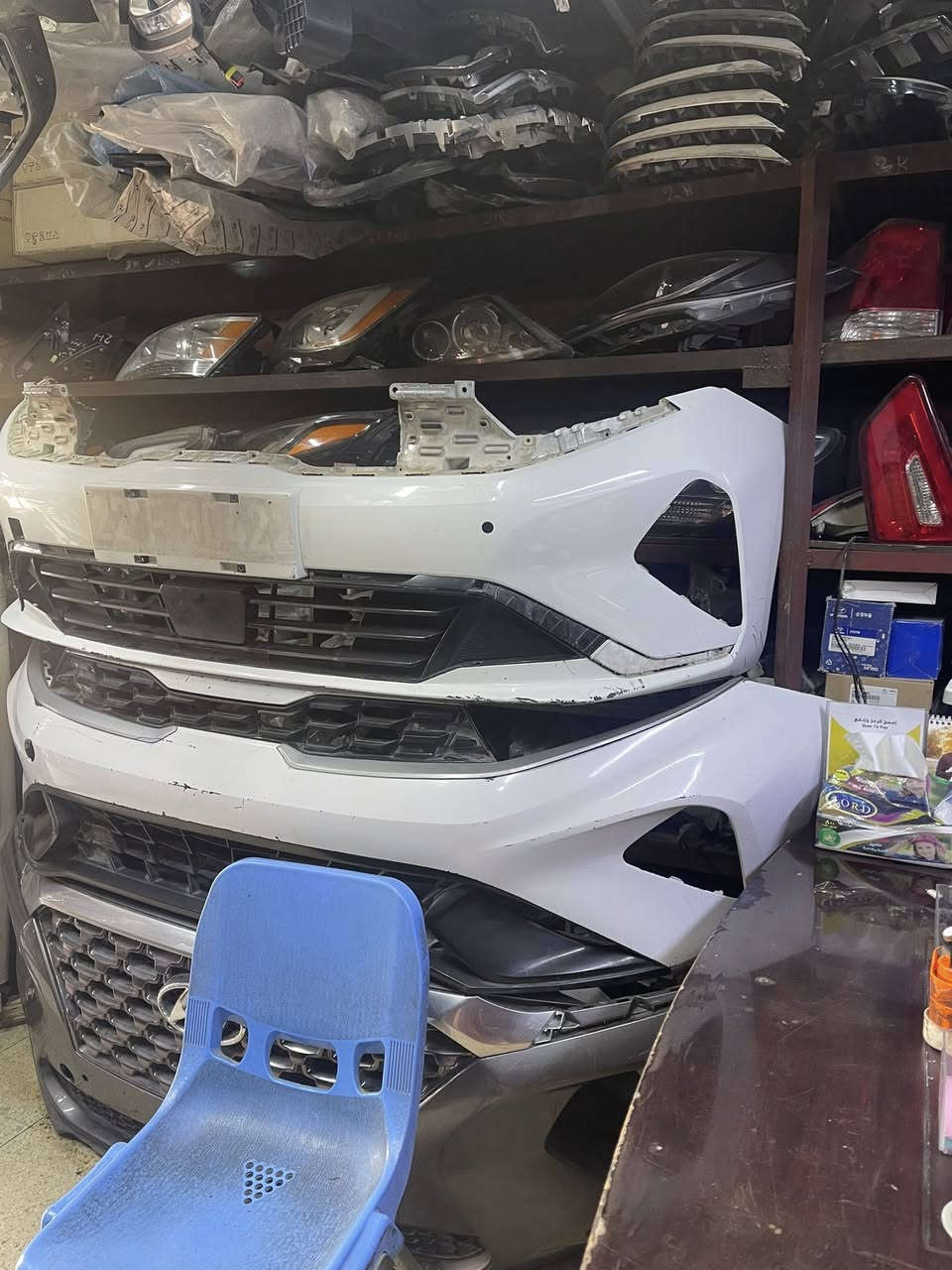 السلام عليكم تتوفر قطع غيار k3 بيع وتبديل وتصليح سوق بغداد القصر الابيض محل كمال  *********** مقابل وزاره الصناعه والمعادن
