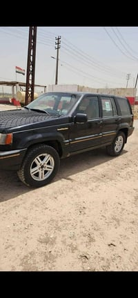 سياره مراوس جاهزه كير محرك مفكفول مابيها ضربه سنويه جديده رقم انكليزي ...