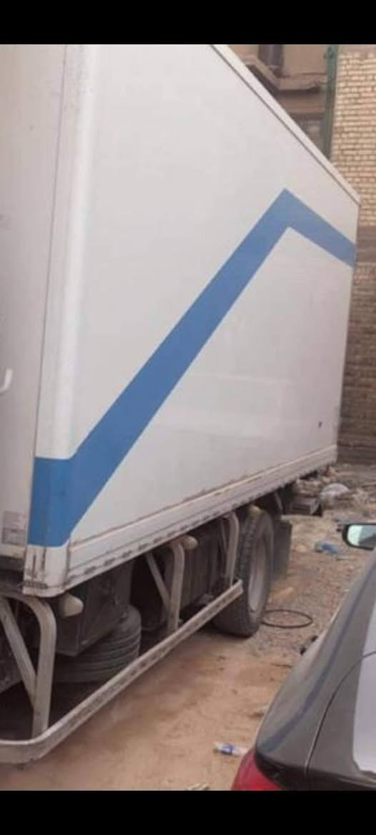 للبيع او مرواس عندي فوزه براد موديل 2001 رقم بغداد اروس بكرين سطحية أو لوري سكس رقم الموبايل ***********
