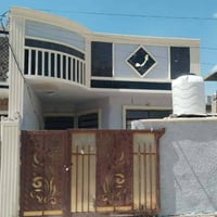 بيت للبيع  مساحه ١٠٠ دور الشرطه قرب مولت المصري  نضام قصد يرهم مقدمه ز...